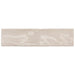 Marazzi - Costa Clara™ Glazed Ceramic 3 in. x 12 in. Wall Tile - Beach Sand