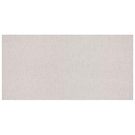 Marazzi - Alterations™ Glazed 12 in. x 24 in. Porcelain Tile - Cotton