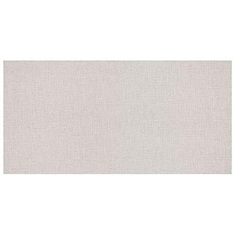 Marazzi - Alterations™ Glazed 12 in. x 24 in. Porcelain Tile - Cotton