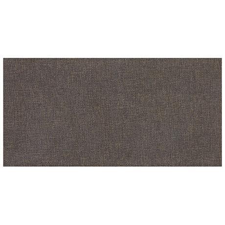 Marazzi - Alterations™ Glazed 12 in. x 24 in. Porcelain Tile - Dark Weave