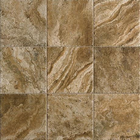 Marazzi Archaeology 12 in. x 24 in. Porcelain Stoneware Chaco