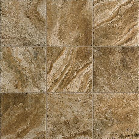 Marazzi - Archaeology 12 in. x 24 in. Porcelain Stoneware - Chaco Canyon
