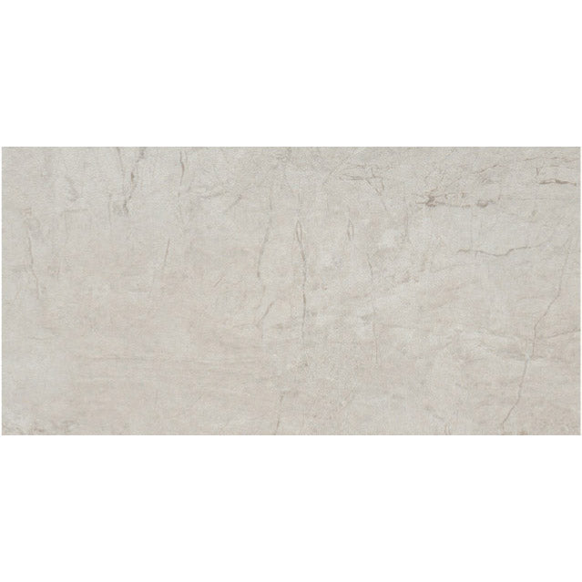 Marazzi - Arenella™ Glazed 12 in. x 24 in. Ceramic Tile - Light Gray