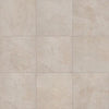 See Marazzi - Arenella™ Glazed 18 in. x 18 in. Ceramic Tile - Light Beige