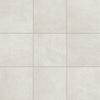 See Marazzi - Arenella™ Glazed 18 in. x 18 in. Ceramic Tile - Light Gray