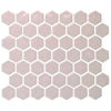 See Marazzi - Artezen Hexagon Mosaic - Nordic Sand AT21