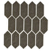 Marazzi - Artezen Picket Mosaic - Metallic Vibe AT25