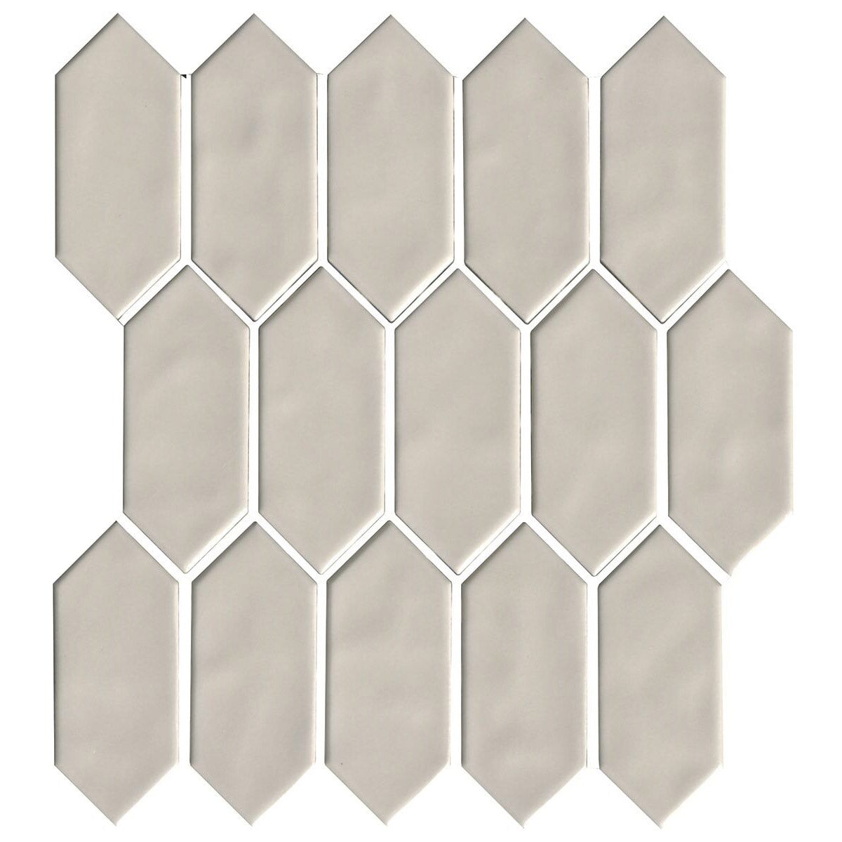 Marazzi - Artezen Picket Mosaic - Nordic Sand AT21 — Floorzz