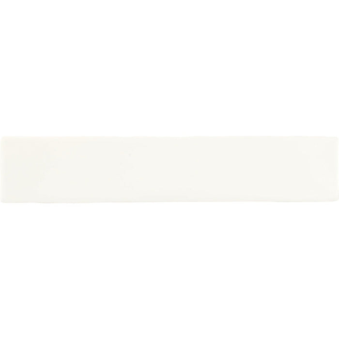 Marazzi - Artistic Reflections™ 2 in. x 10 in. Ceramic Tile - Artic Glossy