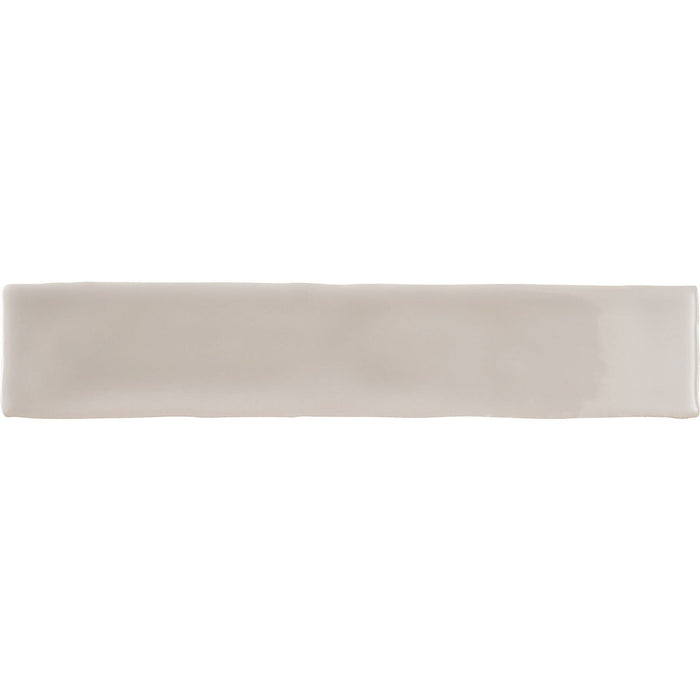 Marazzi - Artistic Reflections™ 2 in. x 10 in. Ceramic Tile - Mist Glossy