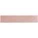 Marazzi - Artistic Reflections™ 2 in. x 10 in. Ceramic Tile - Rose Glossy