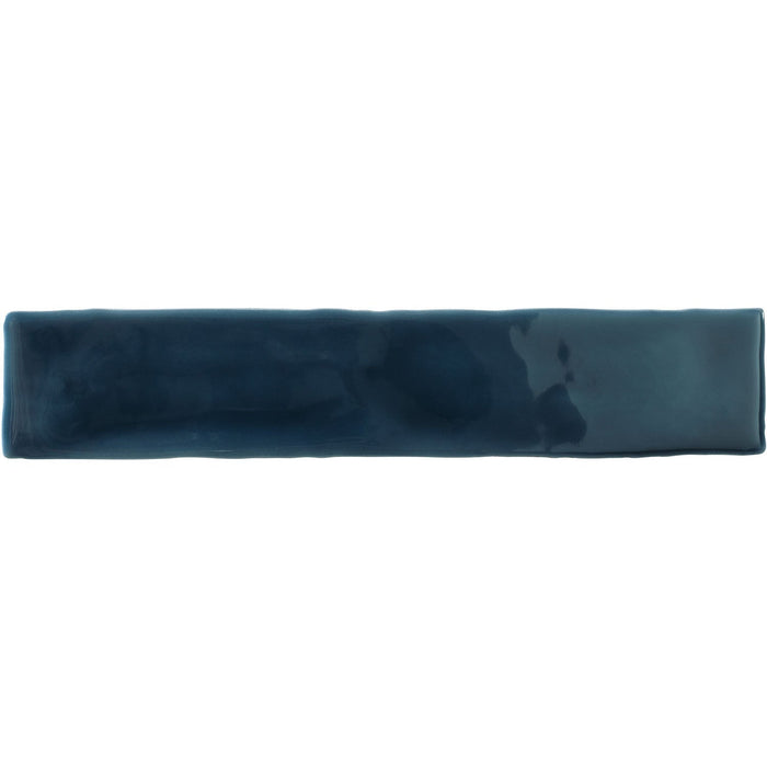 Marazzi - Artistic Reflections™ 2 in. x 10 in. Ceramic Tile - Twilight GlossyMarazzi - Artistic Reflections™ 2 in. x 10 in. Ceramic Tile - Twilight Glossy