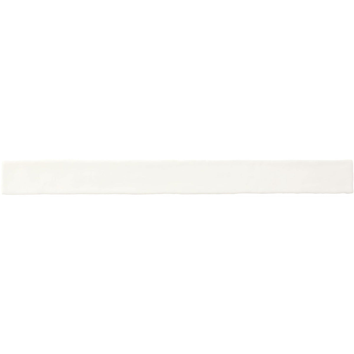 Marazzi - Artistic Reflections™ 2 in. x 20 in. Ceramic Tile - Artic Matte