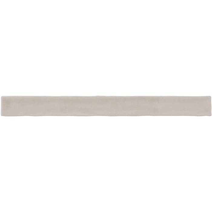 Marazzi - Artistic Reflections™ 2 in. x 20 in. Ceramic Tile - Mist Glossy