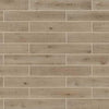 See Marazzi - Chateau Reserve 6 in. x 48 in. Porcelain Tile - Hickory Grove