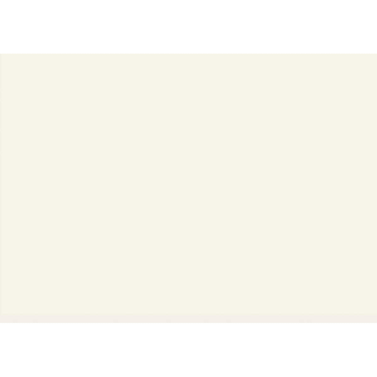 Marazzi - Hawthorne™ Glazed Ceramic Wall Tile 10 in. x 14 in. Flat - Refined White