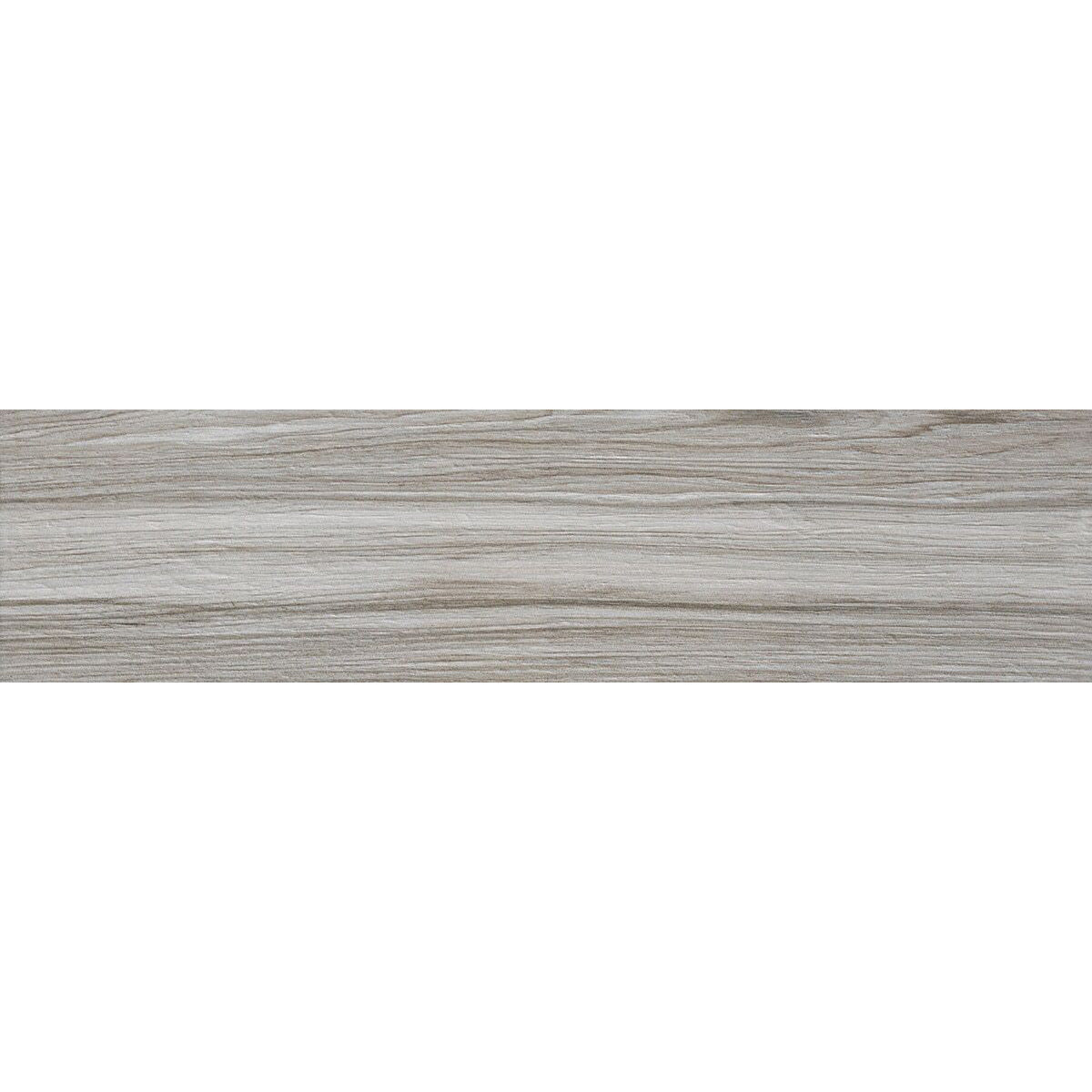 Marazzi - Knoxwood Glazed 6 in. x 24 in. Porcelain Tile - Caraway