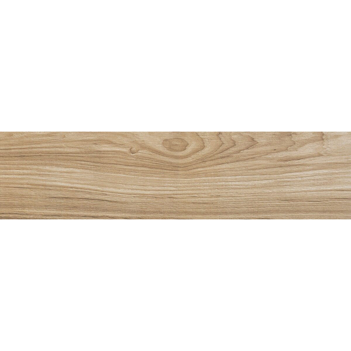 【maruꕤ︎︎·͜·】 Marazzi - Knoxwood Glazed 6 in. x 24 in. Porcelain Tile - Ginger