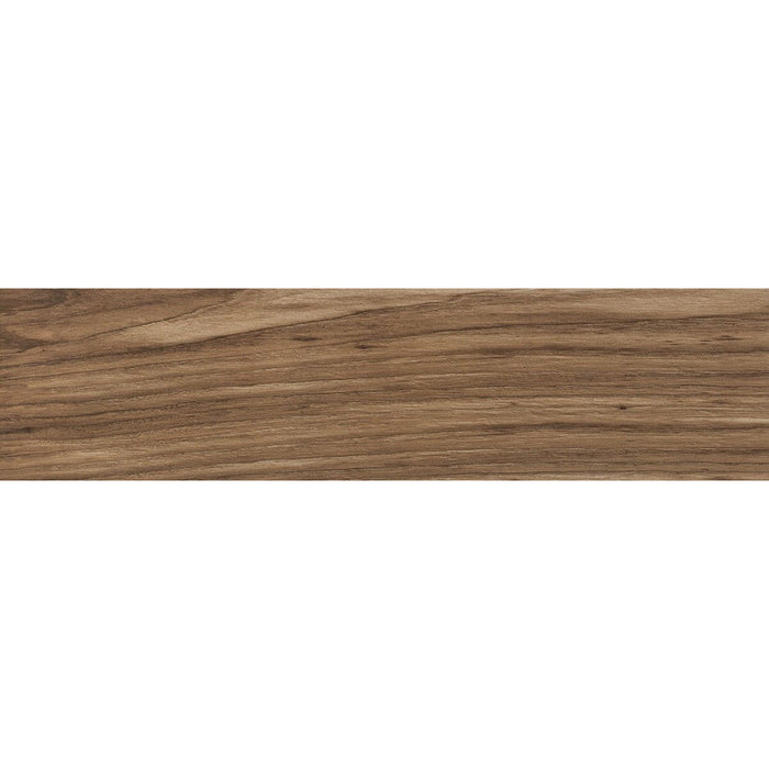 Marazzi - Knoxwood Glazed 6 in. x 24 in. Porcelain Tile - Spice