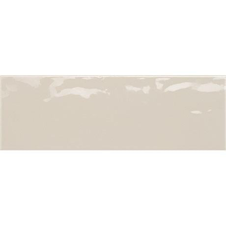 Marazzi - Middleton Square Glazed Ceramic Tile- Latte