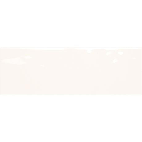 Marazzi - Middleton Square Glazed Ceramic Tile - Oxford White