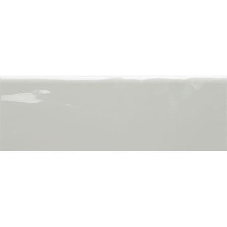 Marazzi - Middleton Square Glazed Ceramic Bullnose - Urban Mist