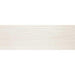 Marazzi - Materika 16 in. x 48 in. Ceramic Tile - Off White Wave