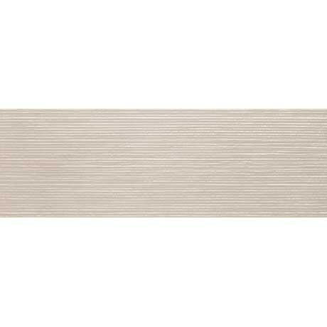 Marazzi - Materika 16 in. x 48 in. Ceramic Tile - Beige Linear