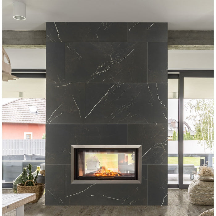 Marazzi - Classentino Marble 12 in. x 24 in. Porcelain Tile
