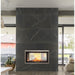 Marazzi - Classentino Marble Porcelain Tile - Centurio Black Matte