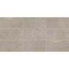 See Marazzi - Classentino Marble 24 in. x 48 in. Porcelain Tile - Coliseum Gray Matte