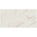 Marazzi - Classentino Marble 12 in. x 24 in. Porcelain Tile - Palazzo White Polished