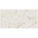Marazzi - Classentino Marble 12 in. x 24 in. Porcelain Tile - Palazzo White Matte