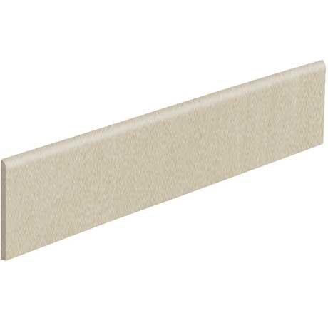 Marazzi - Modern Oasis 3 in. x 12 in. Bullnose - Morning Haze