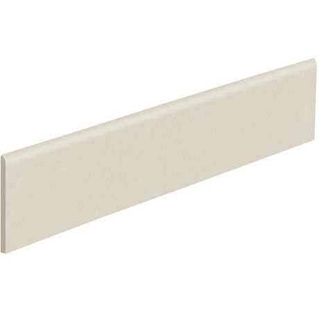 Marazzi - Modern Oasis 3 in. x 12 in. Bullnose - Soft Cloud