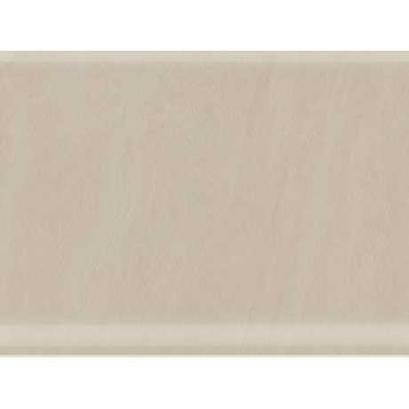 Marazzi - Modern Oasis 6 in. x 12 in. Cove Base - Morning Haze