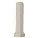Marazzi - Modern Oasis 1 in. x 6 in. Cove Base Corner - Morning Haze