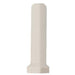 Marazzi - Modern Oasis 1 in. x 6 in. Cove Base Corner - Soft Cloud
