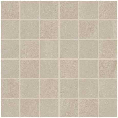 Marazzi - Modern Oasis 2 in. x 2 in. Square Mosaic - Morning Haze