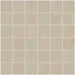 Marazzi - Modern Oasis 2 in. x 2 in. Square Mosaic - Morning Haze