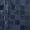 See Marazzi - Zellige Neo 4 in. x 4 in. Glazed Ceramic Wall Tile - China