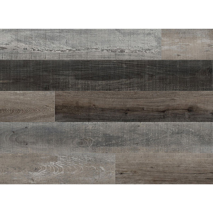 MetroFlor - Deja New Coastal Oak - Oxidized