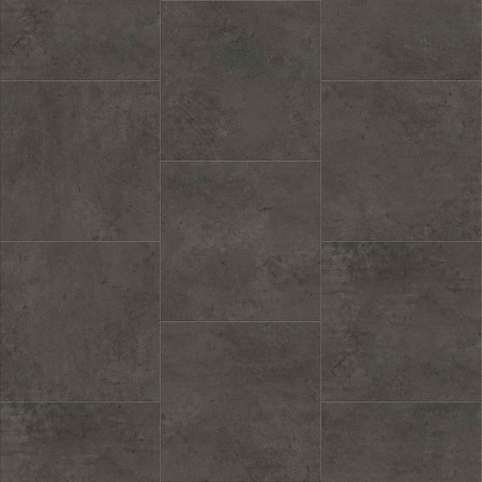 MetroFlor - Deja New Smooth Concrete - Anthracite