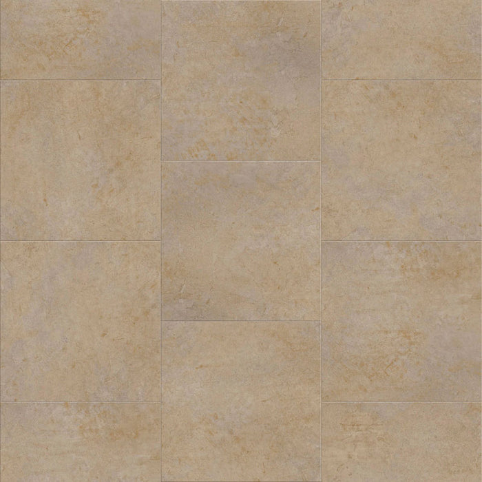 MetroFlor - Deja New Smooth Concrete - Clay