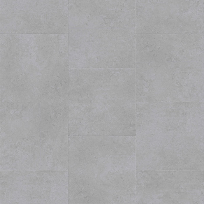 MetroFlor - Deja New Smooth Concrete - Stoneware