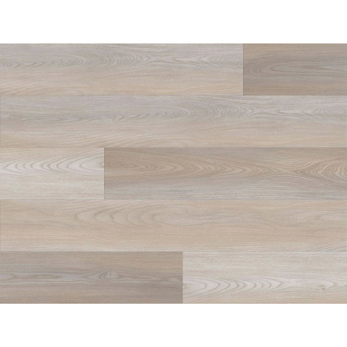 MetroFlor - Deja New Clean Oak - Mist Grey