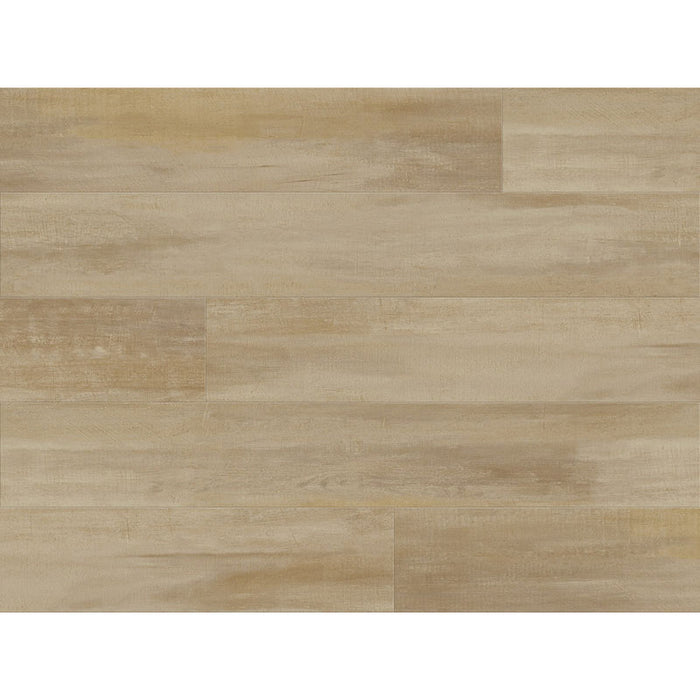 MetroFlor - Deja New Oak Framing - Washed Sienna