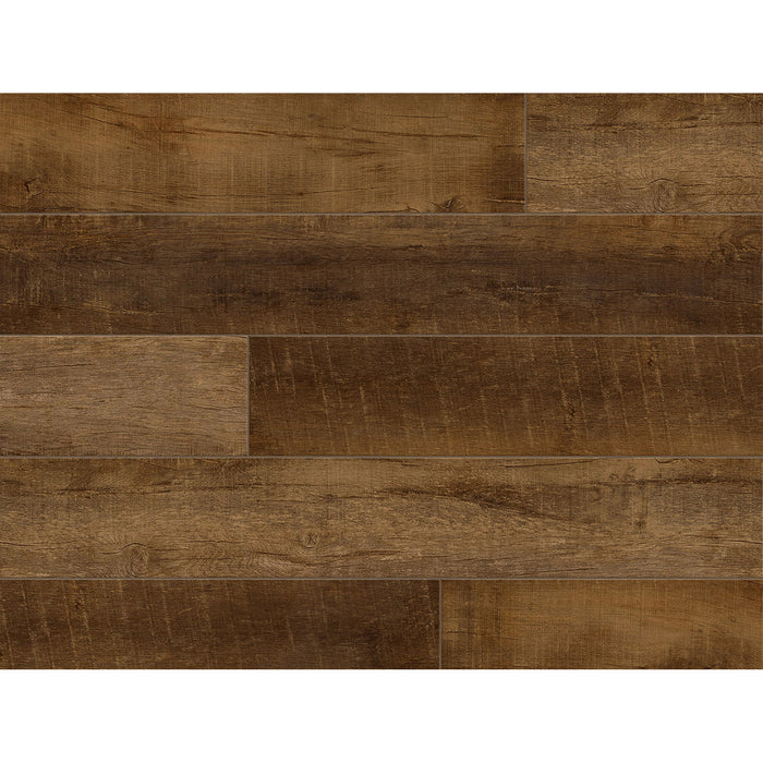 MetroFlor - Engage Inception 120 Collection - River Bank