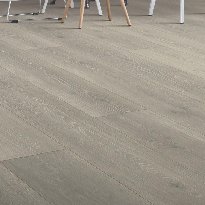 Mohawk - Revwood Boardwalk Collective Laminate - Graphite