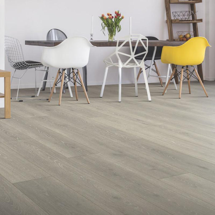 Mohawk - Revwood Boardwalk Collective Laminate - Graphite